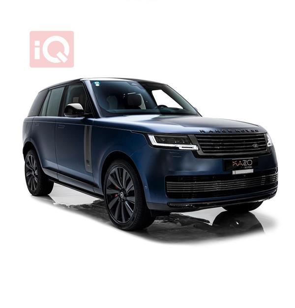 لاند روفر رانج روفر فوج 2025 للبيع في العراق - اربيل